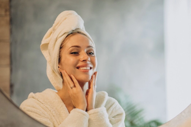 Affordable Skincare Routine: Beauty on a Budget Guide